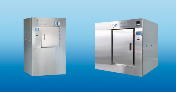 NQS系列凝胶灭菌器